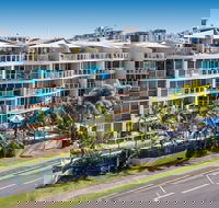 Sailport Mooloolaba Apartments