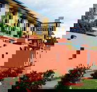 Cedar Lodge Motel Townsville - Phillip Island Accommodation