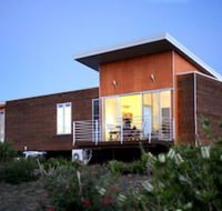 Eco-luxe at Mount Avoca - Phillip Island Accommodation