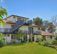 Martin Fields Beach Retreat - Phillip Island Accommodation