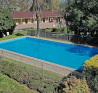 Burke and Wills Motor Inn - Phillip Island Accommodation