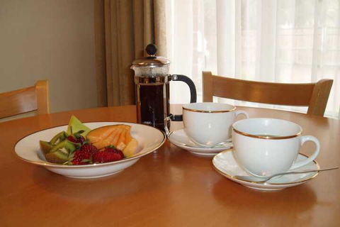 Carlyle Suites & Apartments - Phillip Island Accommodation 3