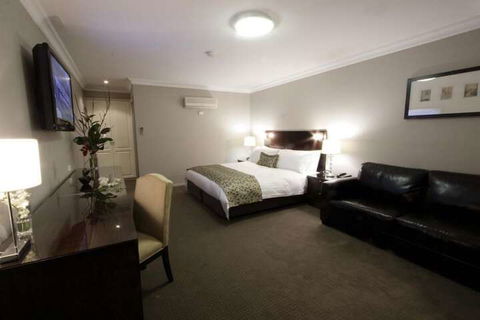 Carlyle Suites & Apartments - Phillip Island Accommodation 4