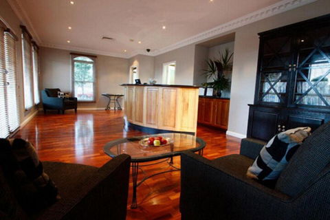 Carlyle Suites & Apartments - Phillip Island Accommodation 1