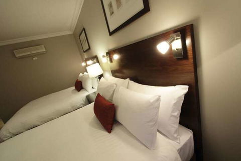 Carlyle Suites & Apartments - Phillip Island Accommodation 2