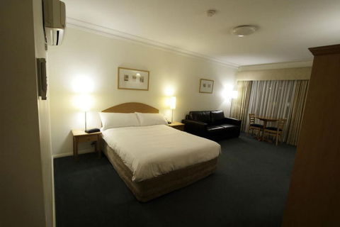 Carlyle Suites & Apartments - Phillip Island Accommodation 7