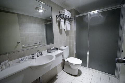 Carlyle Suites & Apartments - Phillip Island Accommodation 6