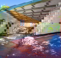 Discovery Parks - Alice Springs - Phillip Island Accommodation