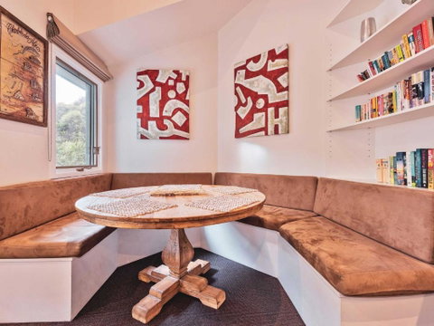 Lhotsky Apartments - Phillip Island Accommodation 4