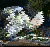 Santorini By The Sea Gold Coast - Phillip Island Accommodation