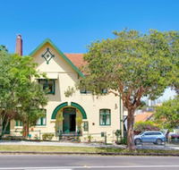Neutral Bay Lodge - Phillip Island Accommodation