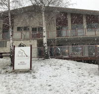 Aalberg Chalet - Phillip Island Accommodation