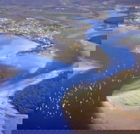 Dolphin Waters Tin Can Bay - Phillip Island Accommodation