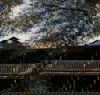 Yallingup Forest Resort - Phillip Island Accommodation