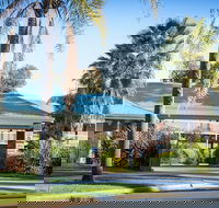 Thurgoona Country Club Resort - Phillip Island Accommodation