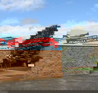 The Peninsula Motor Inn