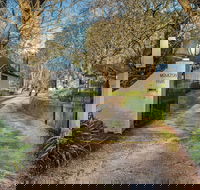 Moulton Park Cottages