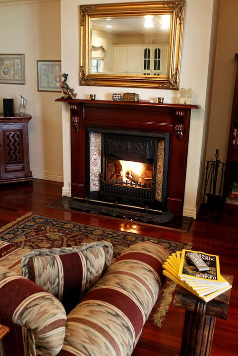 Moulton Park Cottages - Phillip Island Accommodation 4