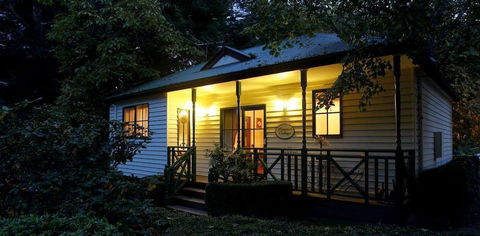 Moulton Park Cottages - Phillip Island Accommodation 2