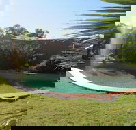 Desert Rose Inn Alice Springs - Phillip Island Accommodation