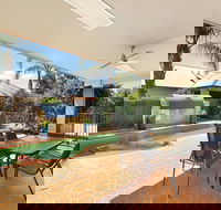 Edward Parry Motel  Apartments - Phillip Island Accommodation