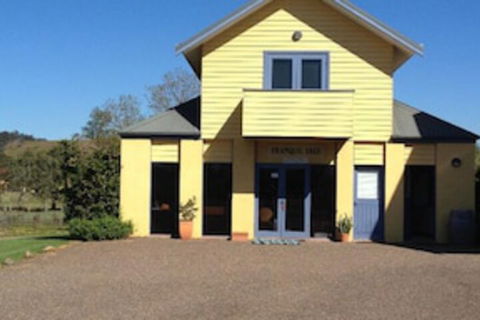 Tranquil Vale Vineyard & Cottages - Phillip Island Accommodation 0