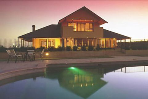 Tranquil Vale Vineyard & Cottages - Phillip Island Accommodation 7
