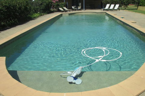 Tranquil Vale Vineyard & Cottages - Phillip Island Accommodation 4