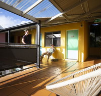 Cape Byron YHA - Phillip Island Accommodation