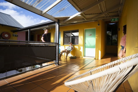 Cape Byron YHA - Phillip Island Accommodation 0