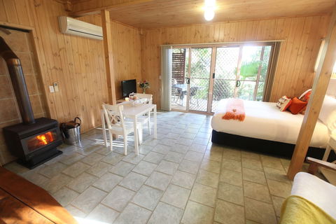 Belle's At Montville - Phillip Island Accommodation 2