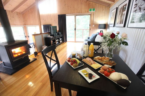Belle's At Montville - Phillip Island Accommodation 6
