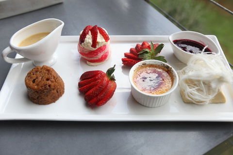 Belle's At Montville - Phillip Island Accommodation 4