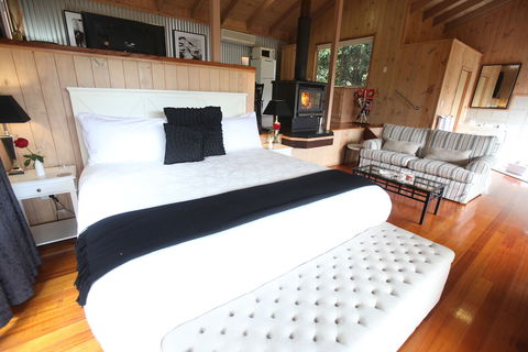 Belle's At Montville - Phillip Island Accommodation 5