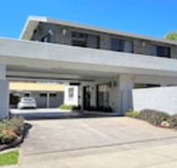 Albury Garden Court Motel - Phillip Island Accommodation