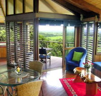 Mt Quincan Crater Retreat - Phillip Island Accommodation