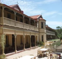 Priory Resort Hotel - Phillip Island Accommodation