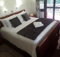 Mt Warning Retreat - Phillip Island Accommodation