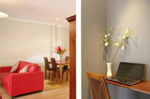 BOUTIQUE STAYS Sandyside Sandringham Villa Units - Phillip Island Accommodation 3