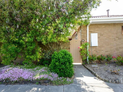 BOUTIQUE STAYS Sandyside Sandringham Villa Units - Phillip Island Accommodation 6