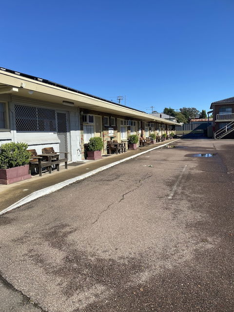 Maitland City Motel - Phillip Island Accommodation 1