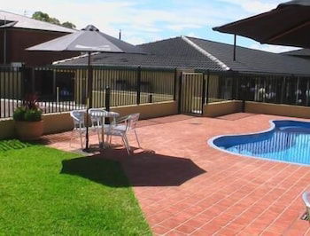 Maitland City Motel - Phillip Island Accommodation 5