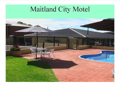 Maitland City Motel - Phillip Island Accommodation 2