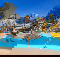 Discovery Parks  Lake Bonney - Phillip Island Accommodation