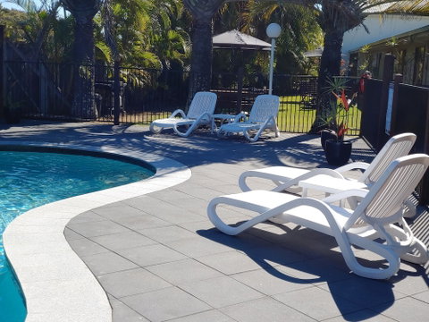 Pacific Palms Motor Inn - Phillip Island Accommodation 0