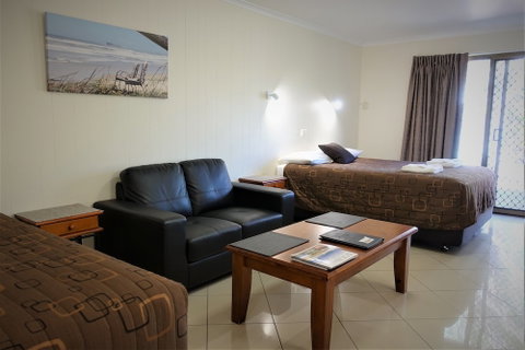 Pacific Palms Motor Inn - Phillip Island Accommodation 2