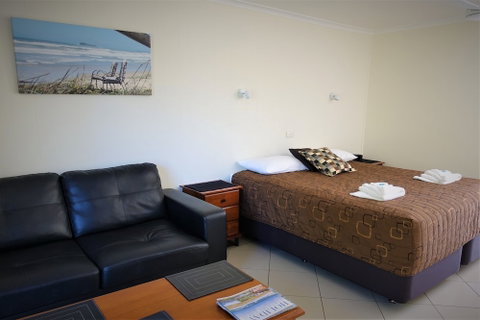 Pacific Palms Motor Inn - Phillip Island Accommodation 3