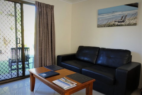 Pacific Palms Motor Inn - Phillip Island Accommodation 5