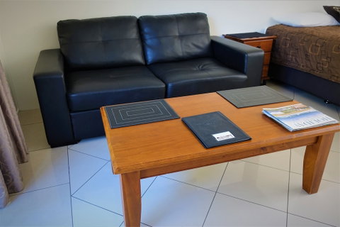 Pacific Palms Motor Inn - Phillip Island Accommodation 6