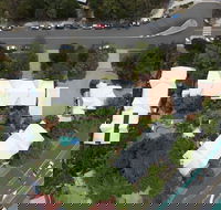 Chez Noosa Resort Motel